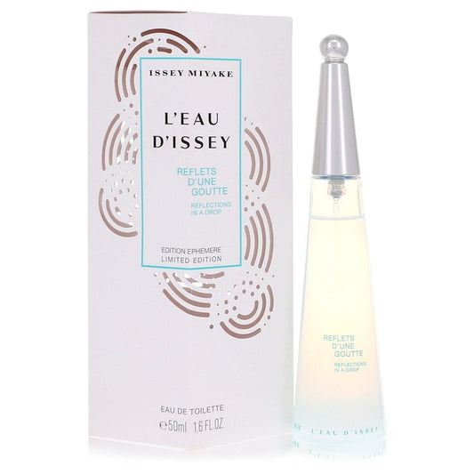 L'eau D'issey Reflection In A Drop Eau De Toilette Spray By Issey Miyake