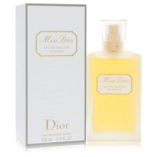 Miss Dior Originale Eau De Toilette Spray By Christian Dior