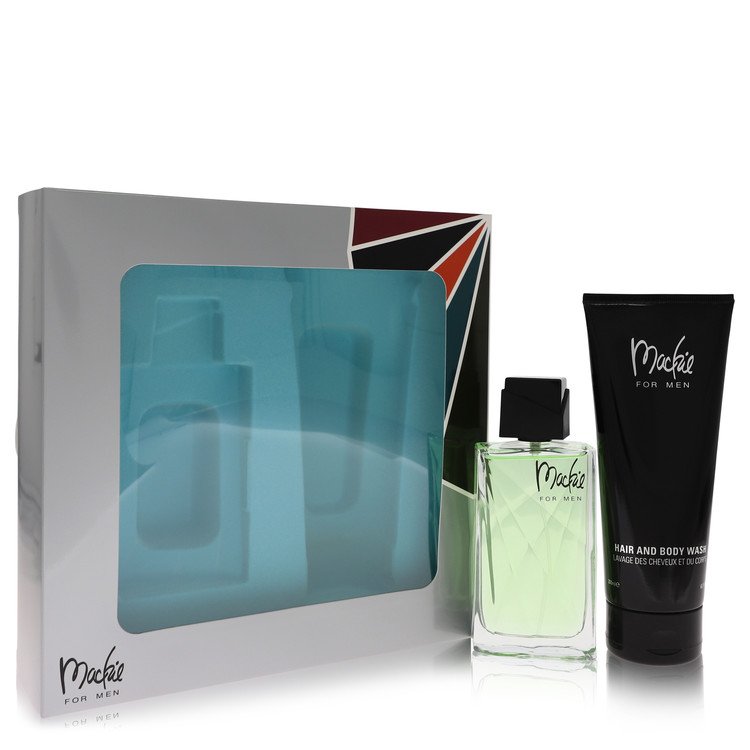 Mackie Gift Set By Bob Mackie