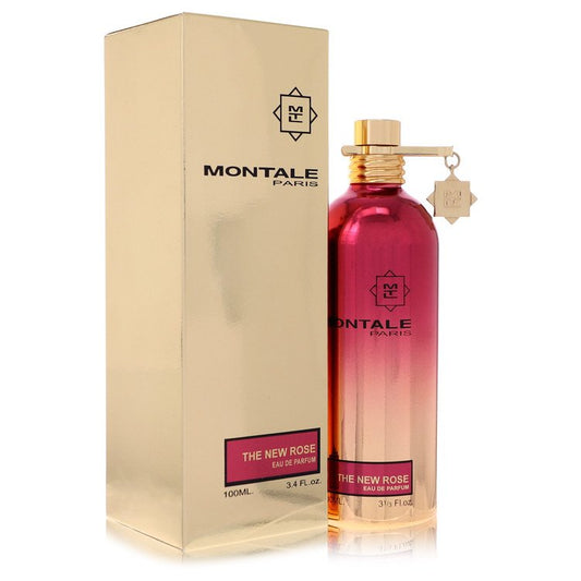 Montale The New Rose Eau De Parfum Spray By Montale