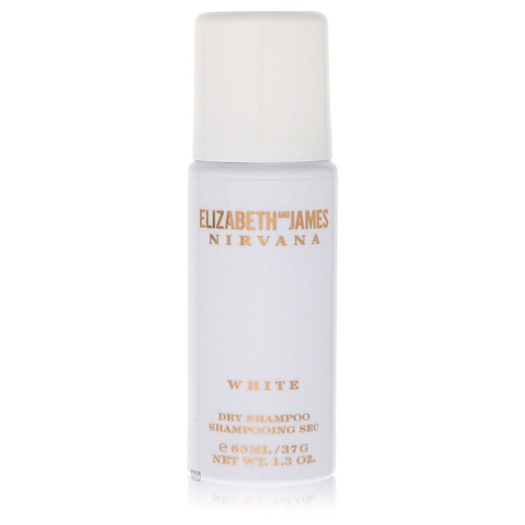 Nirvana White Dry Shampoo By Elizabeth and James
