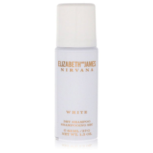 Nirvana White Dry Shampoo By Elizabeth and James