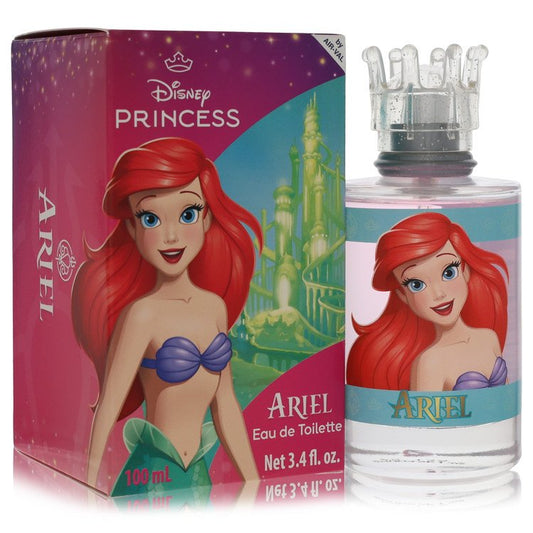 Disney Princess Ariel Eau De Toilette Spray By Disney