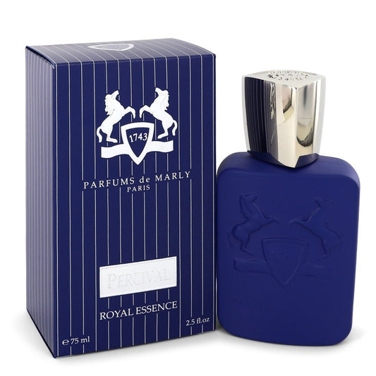 Percival Royal Essence Eau De Parfum Spray (Unisex) By Parfums De Marly