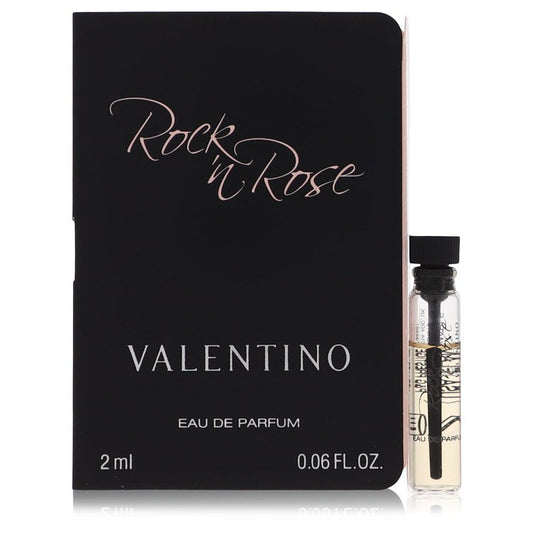 Rock'n Rose Vial (sample) By Valentino