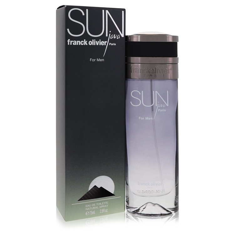 Sun Java Eau De Toilette Spray By Franck Olivier