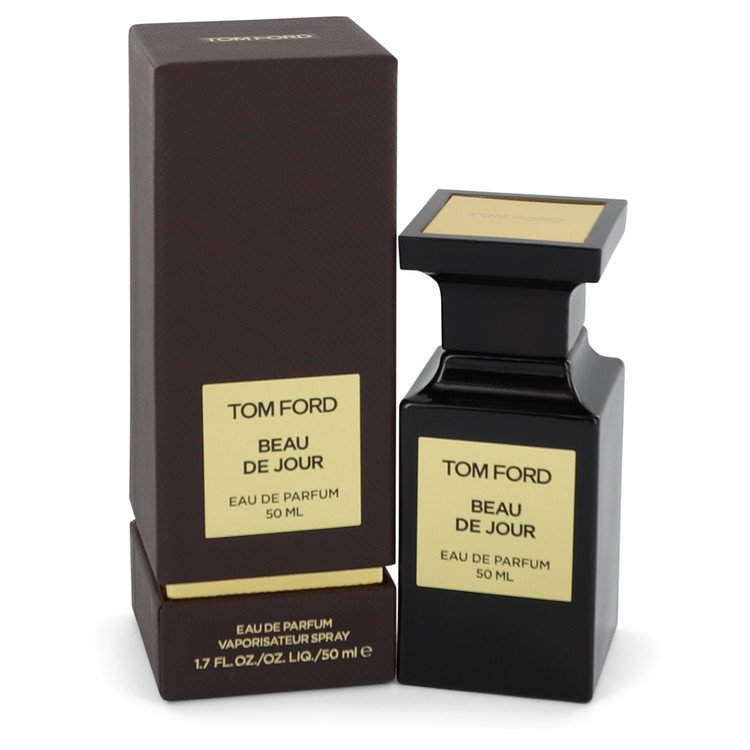 Tom Ford Beau De Jour Eau De Parfum Spray By Tom Ford