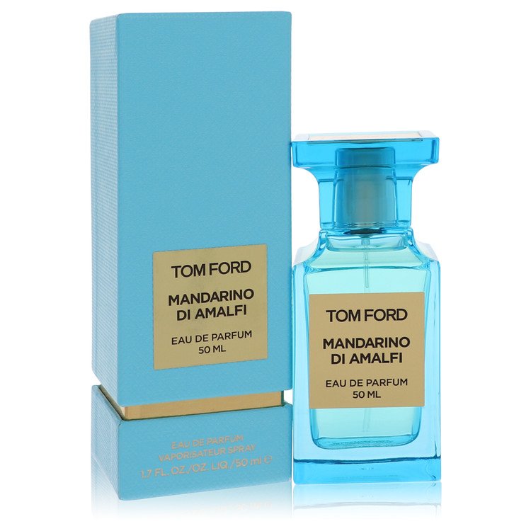Tom Ford Mandarino Di Amalfi Eau De Parfum Spray (Unisex) By Tom Ford