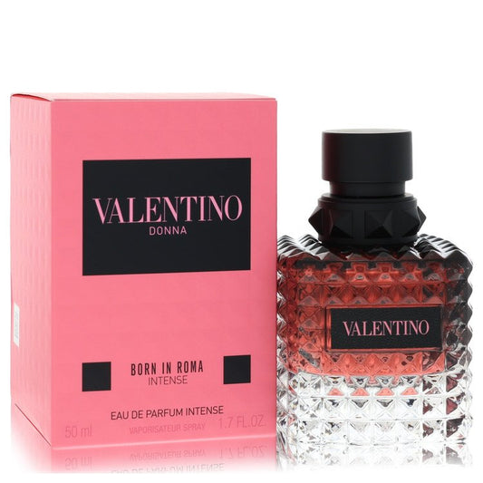 Valentino Donna Born In Roma Intense Eau De Parfum Intense Spray By Valentino