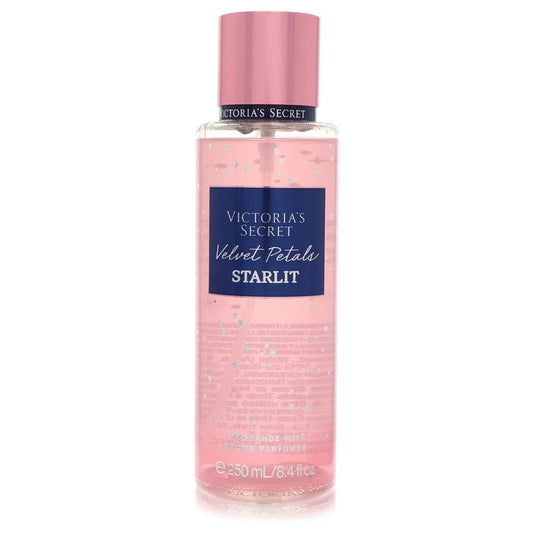 Victoria's Secret Velvet Petals Starlit Fragrance Mist Spray By Victoria's Secret
