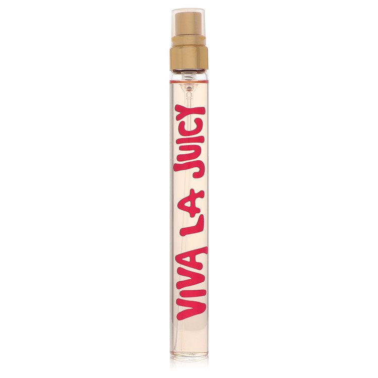 Viva La Juicy Mini EDP Spray (unboxed) By Juicy Couture