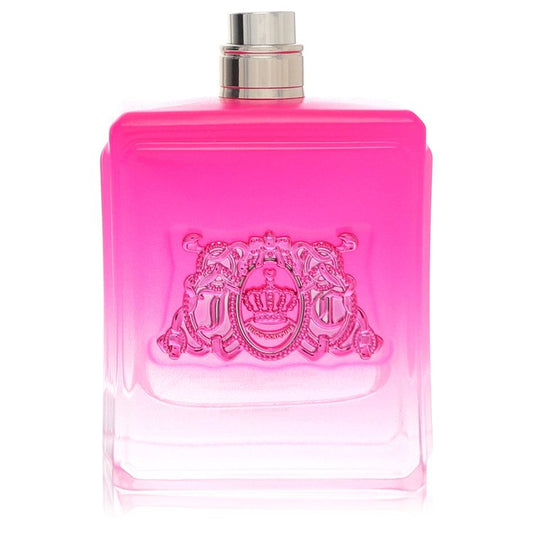 Viva La Juicy Petals Please Eau De Parfum Spray (Tester) By Juicy Couture