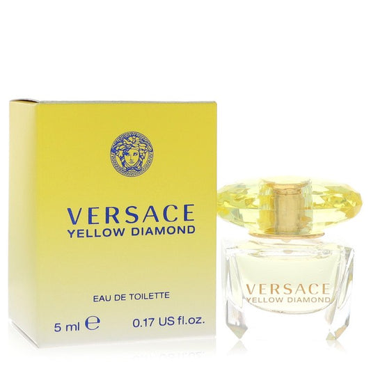 Versace Yellow Diamond Mini EDT By Versace
