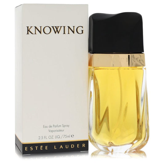 Knowing Eau De Parfum Spray By Estee Lauder