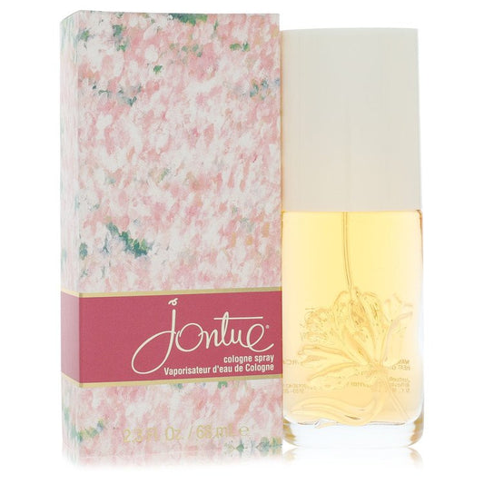 Jontue Cologne Spray By Revlon