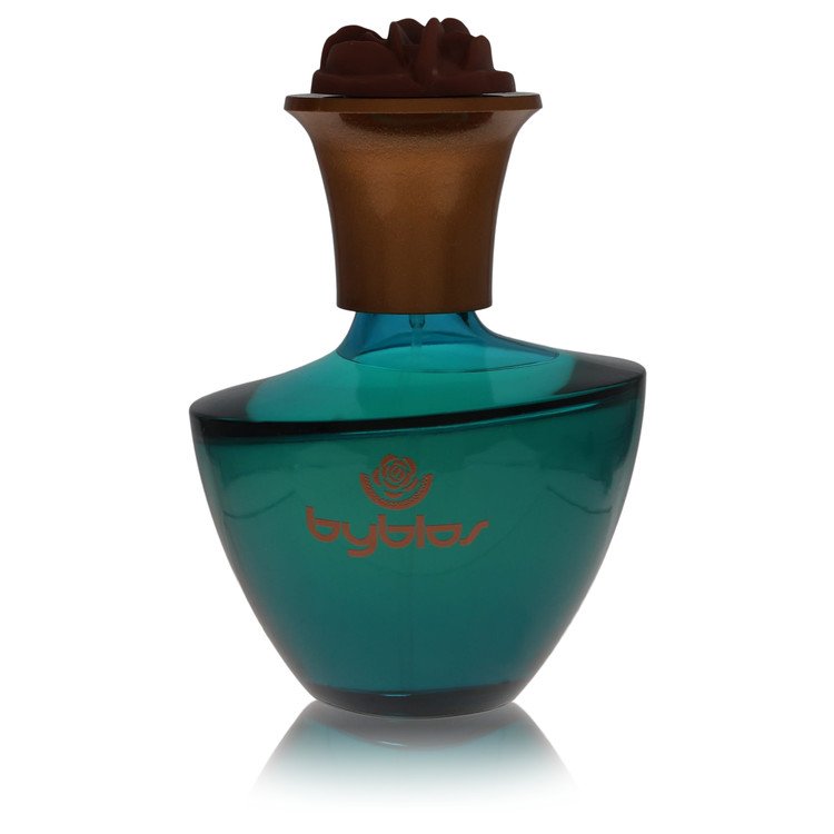 Byblos Eau De Parfum Spray By Byblos